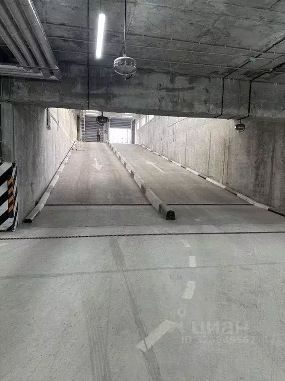 Гараж в Московская область, Красногорск ул. Александровская, 4 (13 м) - Фото 2