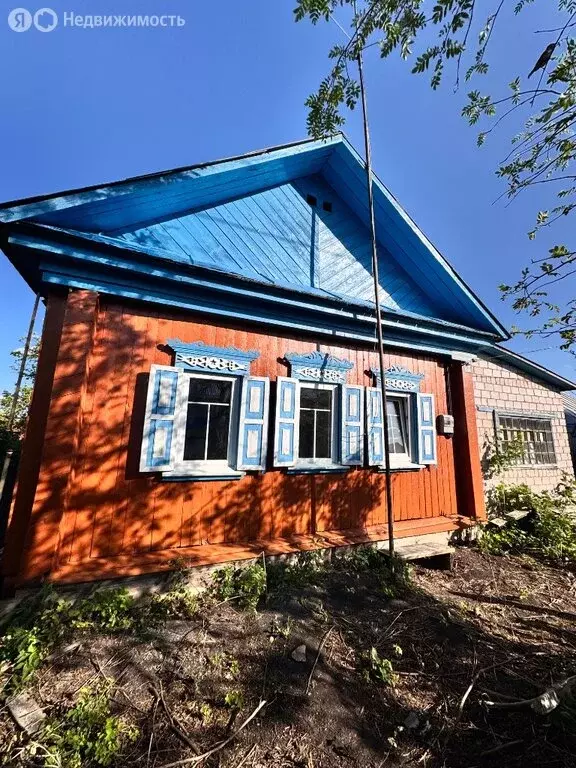Дом в село Прибельский, улица Лермонтова, 13 (76.6 м) - Фото 1