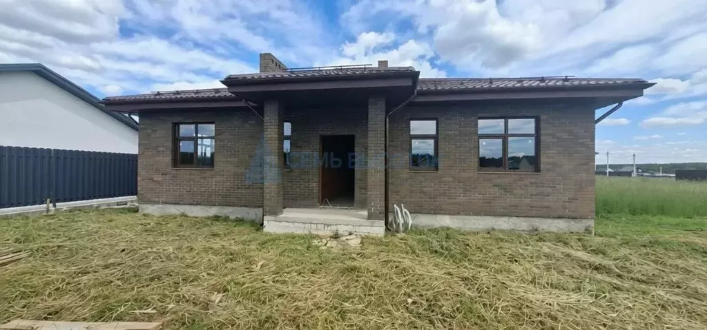 Дом в Московская область, Домодедово городской округ, д. Минаево ул. ... - Фото 2
