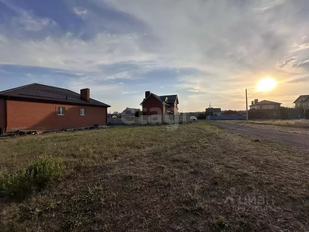 Участок в Ростовская область, Аксайский район, Щепкинское с/пос, пос. ... - Фото 2