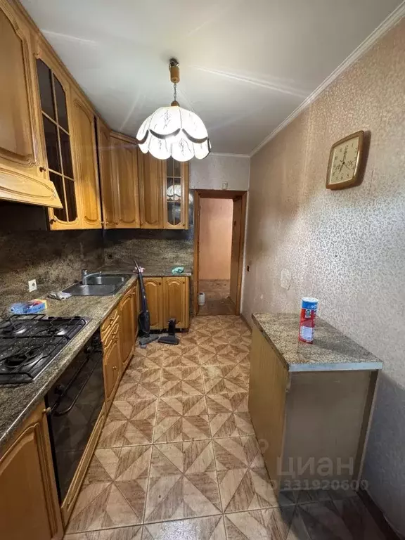 3-к кв. Московская область, Реутов Садовый проезд, 6 (60.8 м) - Фото 0