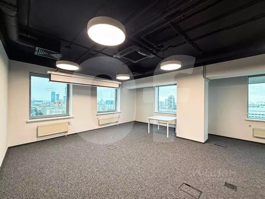 Офис в Москва ул. Сущевский Вал, 18 (4061 м) - Фото 1