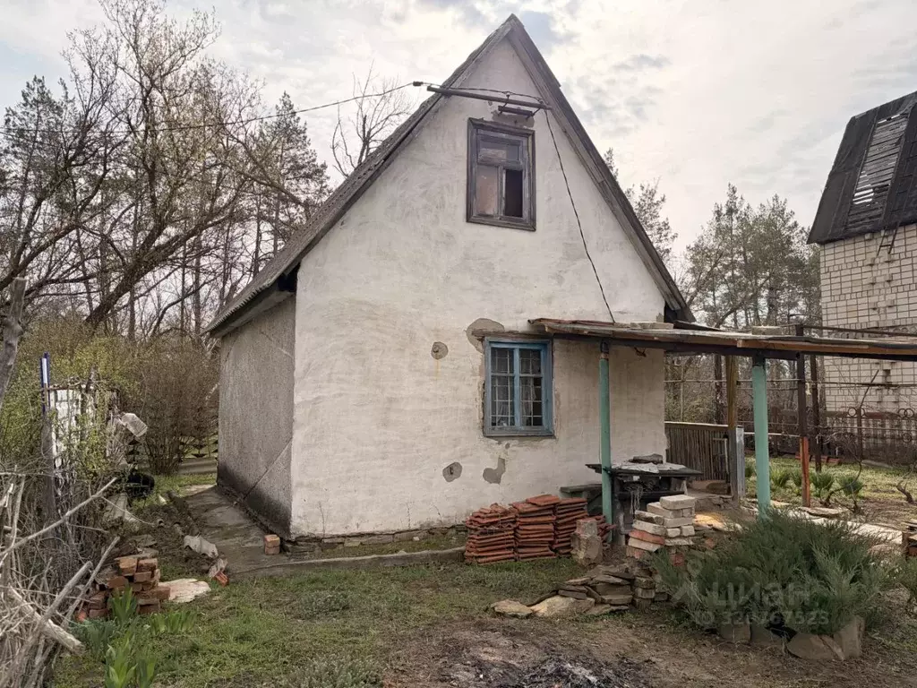 Дом в Ростовская область, Белокалитвинский район, Краснодонецкое ... - Фото 2