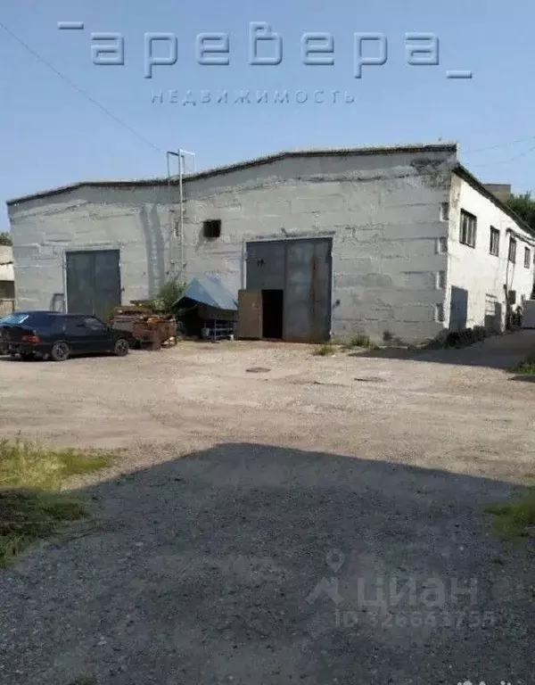 Помещение свободного назначения в Красноярский край, Красноярск ... - Фото 1