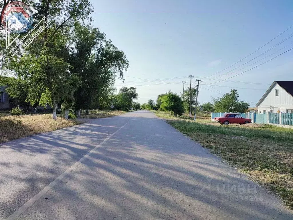 Дом в Крым, Ленинский район, с. Красногорка ул. Школьная, 28 (53 м) - Фото 2