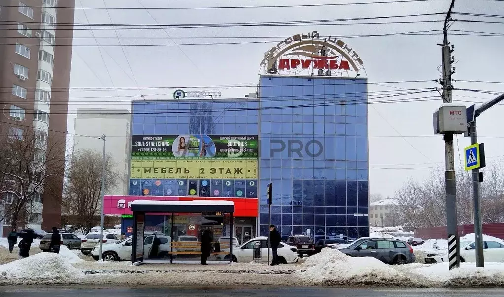 3-к кв. Саратовская область, Саратов Политехническая ул., 74/82 (55.0 ... - Фото 1