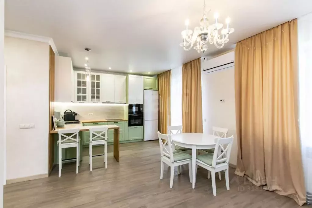 Таунхаус в Тюменская область, Тюмень ул. Бориса Быстрых (115 м) - Фото 0