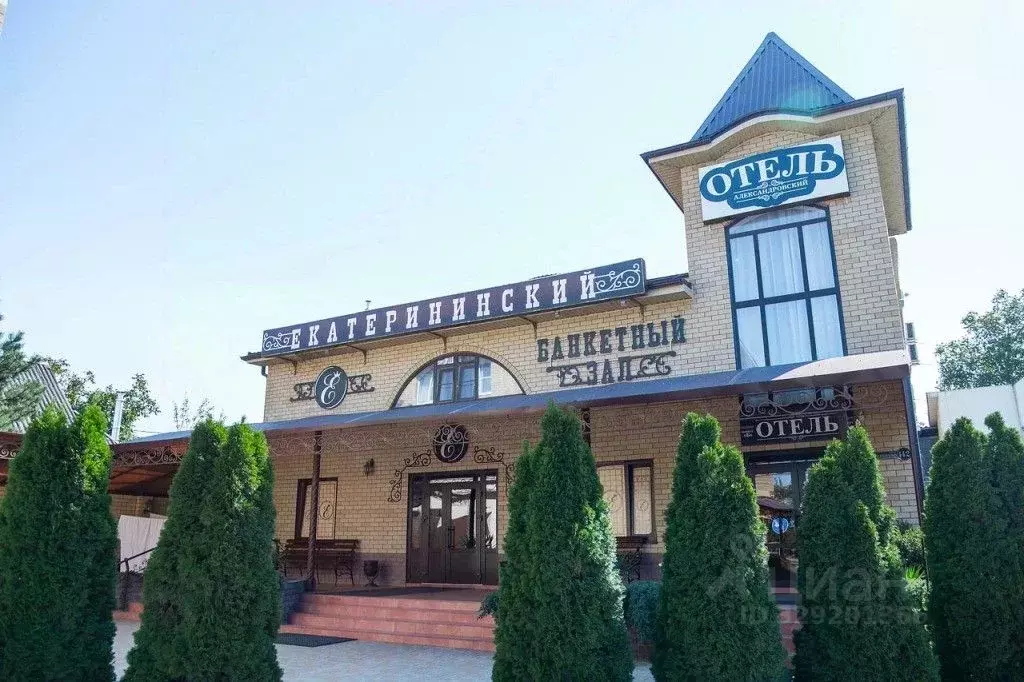 Комната Краснодарский край, Темрюк ул. Калинина, 138с1 (10.0 м) - Фото 1
