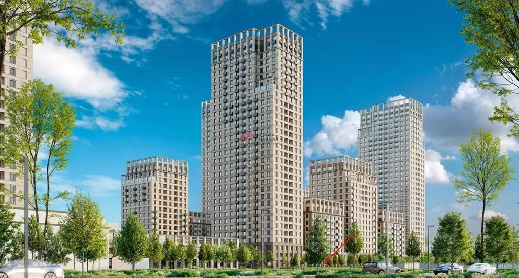 Торговая площадь в Москва Тагильская ул., 3к1 (132 м) - Фото 2