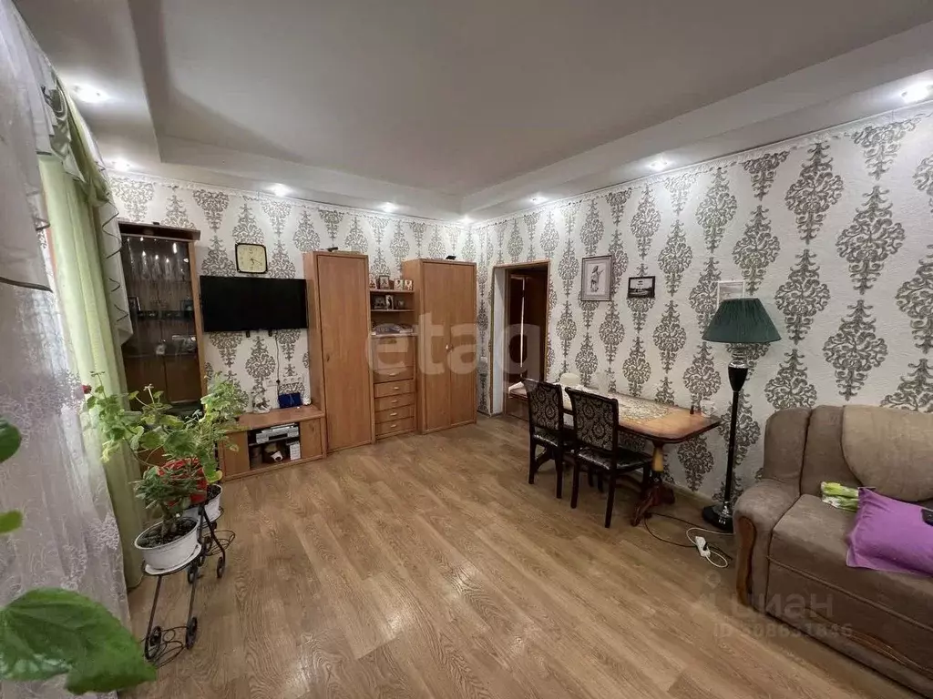 Дом в Крым, Саки ул. Колхозная (157 м) - Фото 1
