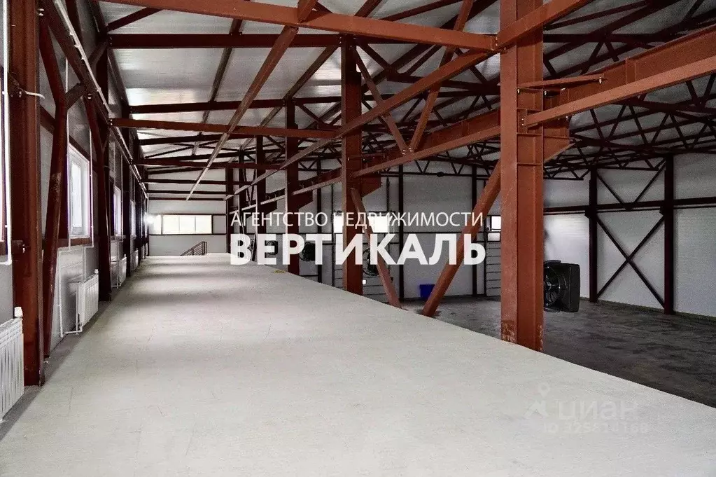 Склад в Московская область, Щелково городской округ, Транспортная тер. ... - Фото 2