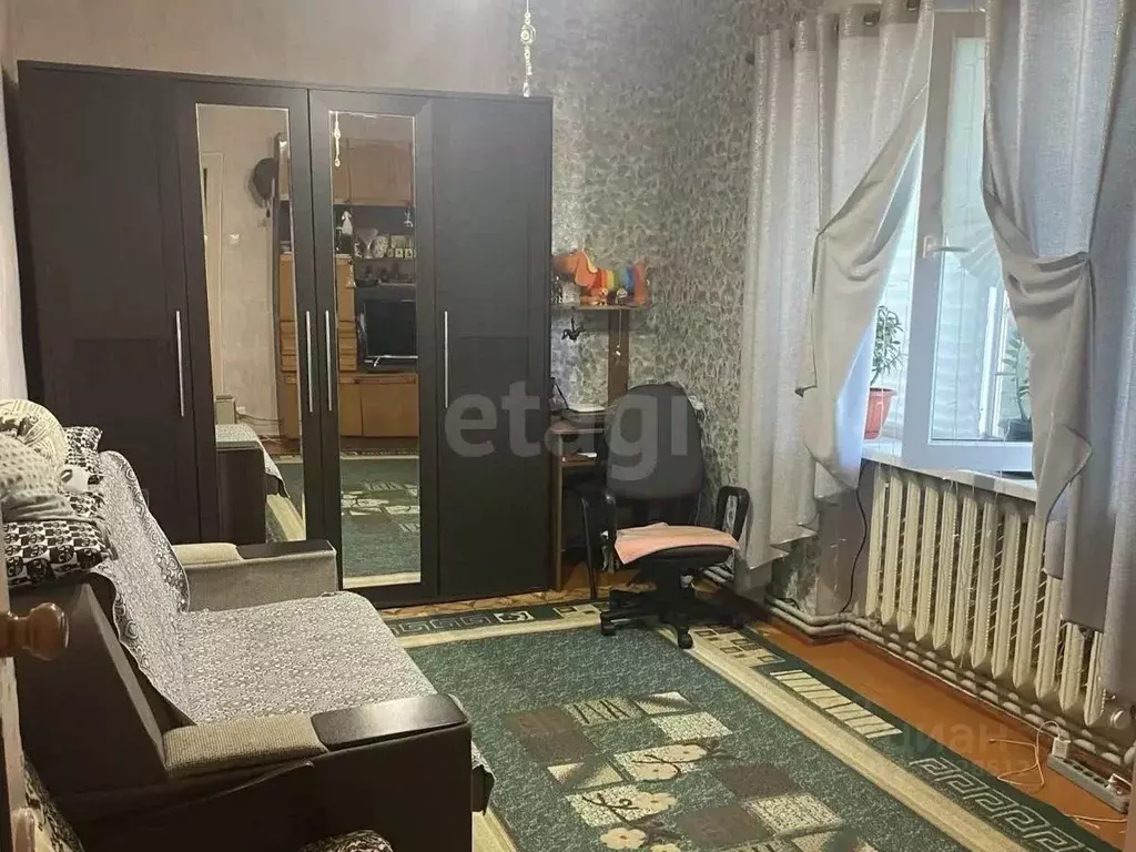 2-к кв. Крым, Ленино пгт ул. Парельского, 6 (43.4 м) - Фото 1
