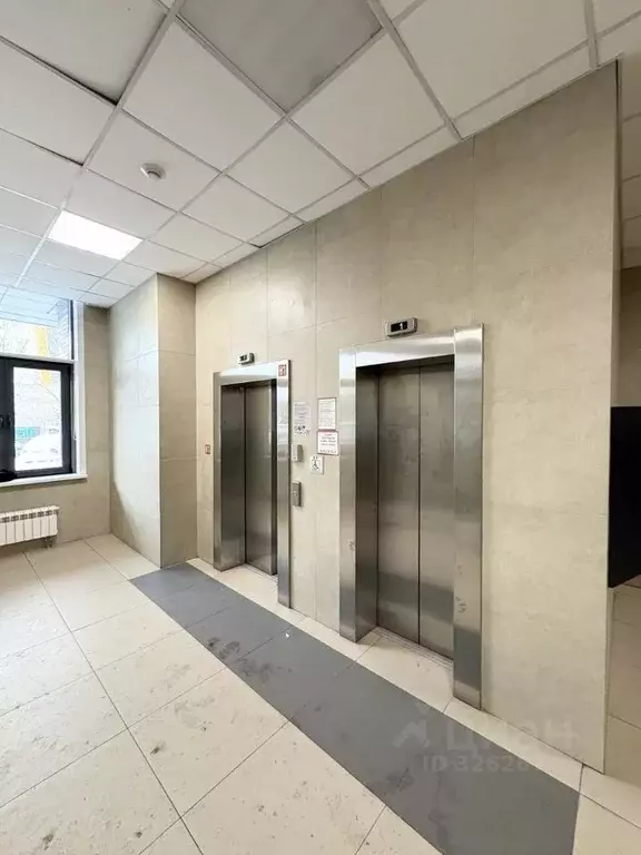 Гараж в Москва Большая Филевская ул., 6А (14 м) - Фото 2