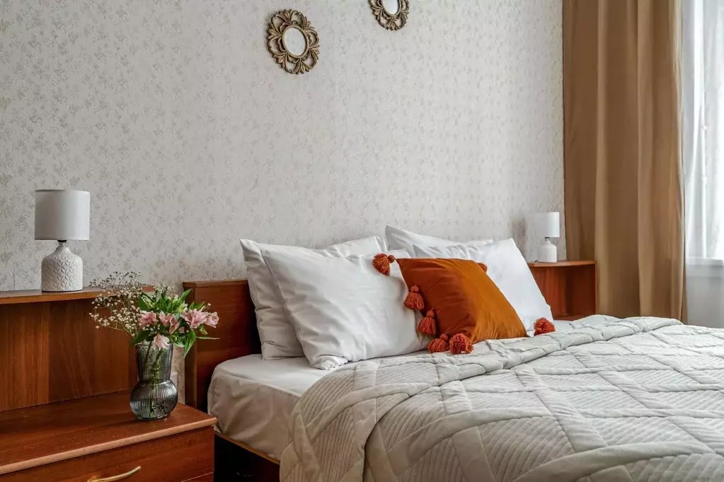 2-к кв. Санкт-Петербург ул. Радищева, 5-7 (60.0 м) - Фото 1