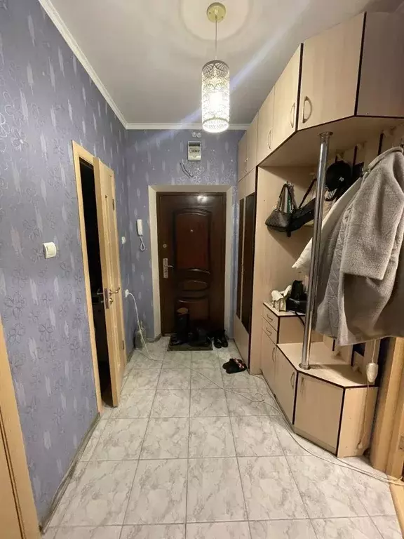 1-к кв. Ставропольский край, Ставрополь ул. Тухачевского, 28/3 (34.9 ... - Фото 1