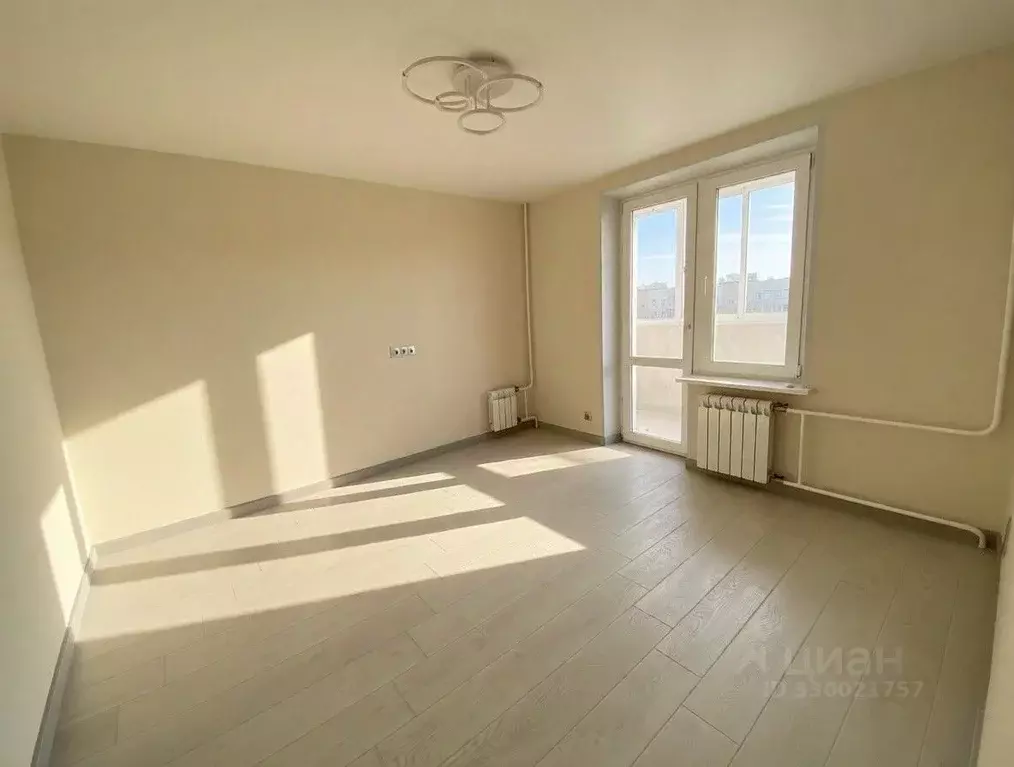 2-к кв. Москва ул. Софьи Ковалевской, 2К3 (38.3 м) - Фото 2