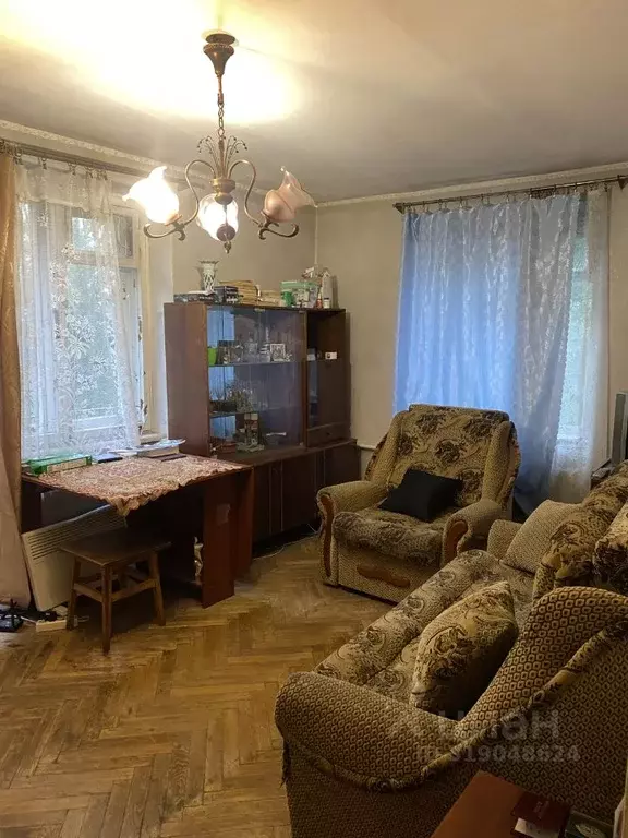 2-к кв. Санкт-Петербург, Санкт-Петербург, Пушкин Железнодорожная ул., ... - Фото 0