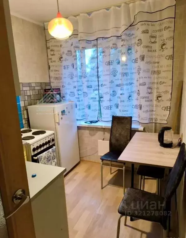 1-к кв. Хакасия, Абакан Торговая ул., 20 (30.0 м) - Фото 1