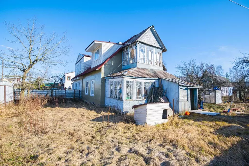 Таунхаус в Санкт-Петербург, Санкт-Петербург, Петергоф Скороход тер., ... - Фото 1