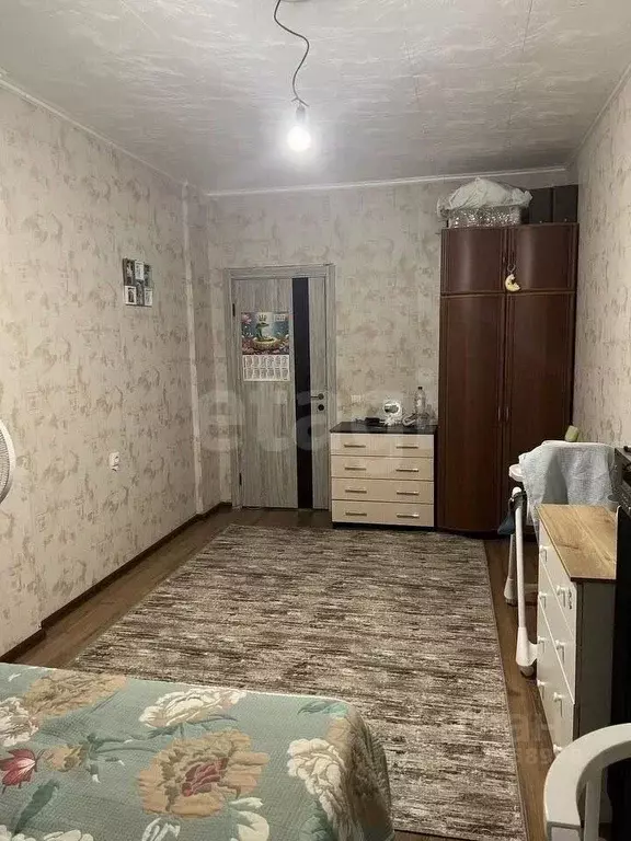 2-к кв. Воронежская область, Воронеж ул. Туполева, 27а (46.3 м) - Фото 1