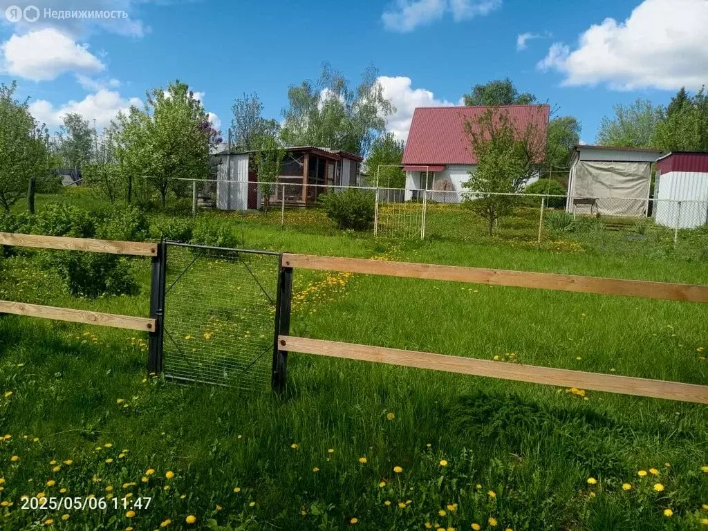 Участок в Турки, Хопёрская улица, 37 (15.27 м) - Фото 1