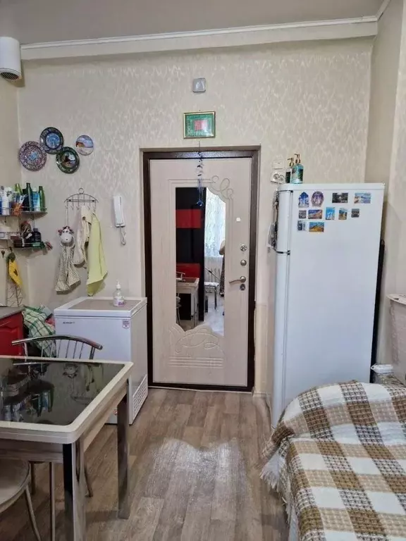 Комната Самарская область, Самара ул. Победы, 4а - Фото 1