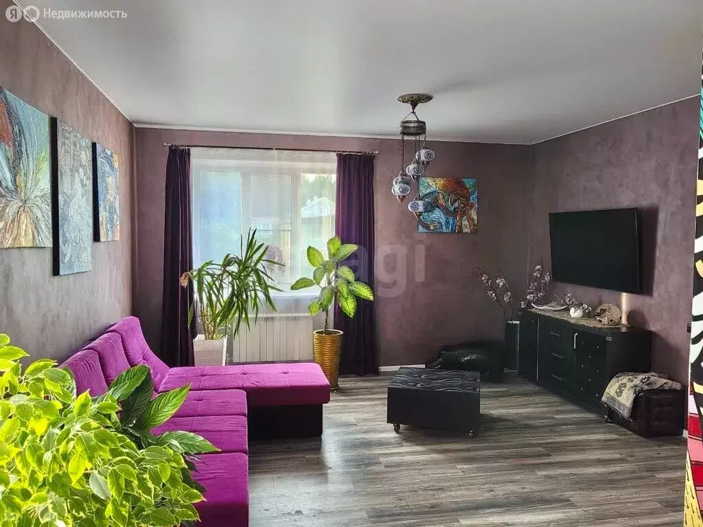 Дом в Владимирская область, Ковровский муниципальный округ, деревня ... - Фото 2