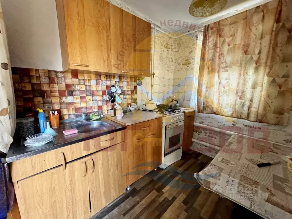 Дом в Краснодарский край, Темрюк ул. Кириллова, 60 (80 м) - Фото 1