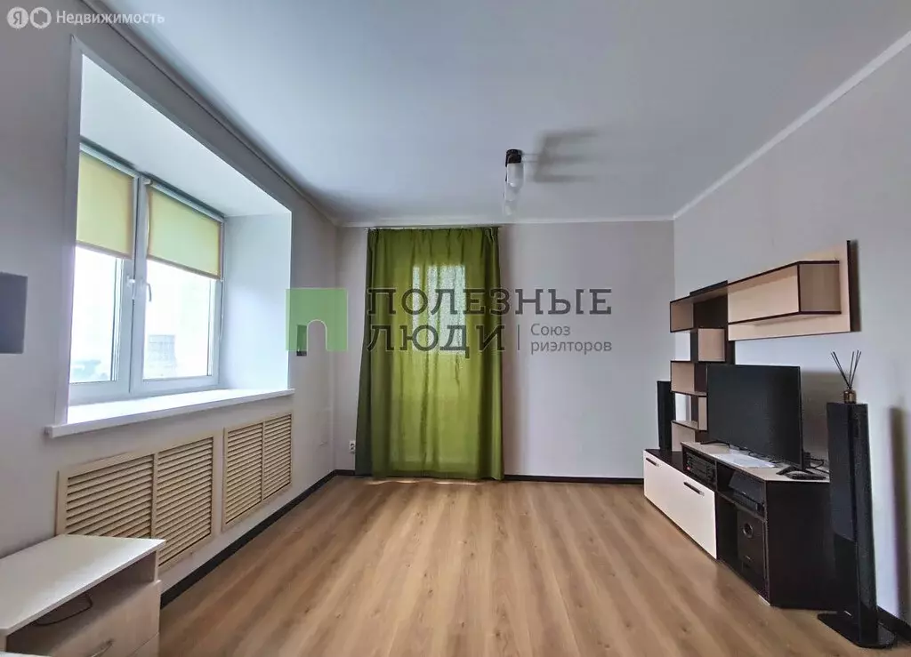 1-комнатная квартира: Орёл, Артельный переулок, 28 (39.3 м) - Фото 1
