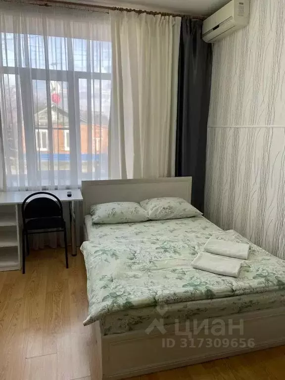1-к кв. Ростовская область, Миллерово 1 Мая ул., 9 (16.0 м) - Фото 0