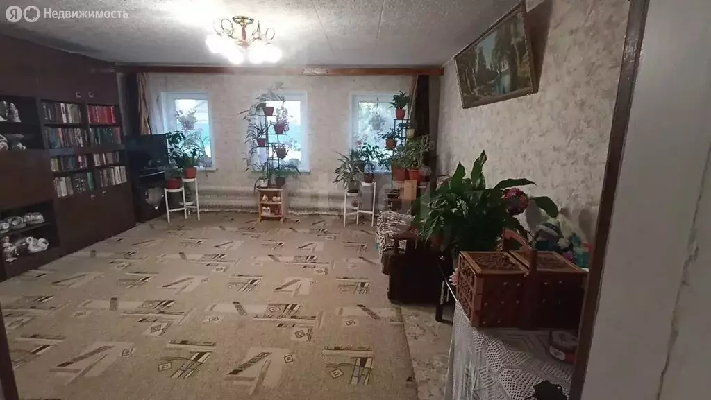 Дом в Ростов Великий, улица Некрасова (73.5 м) - Фото 1