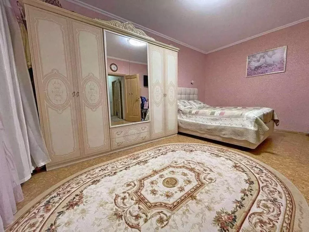 3-к кв. Белгородская область, Белгород бул. Юности, 23 (104.6 м) - Фото 1