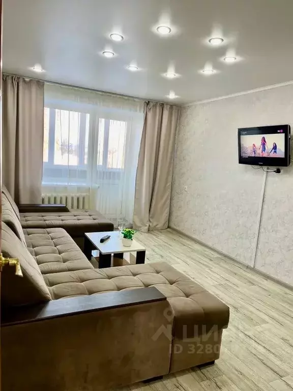 2-к кв. Башкортостан, Туймазы ул. 8 Марта, 4 (57.0 м) - Фото 2