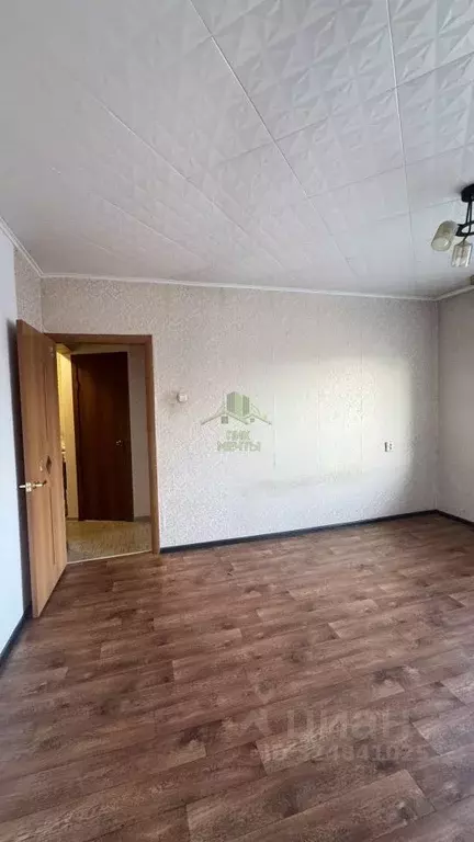 1-к кв. Бурятия, Улан-Удэ Забайкальская ул., 26 (25.6 м) - Фото 2