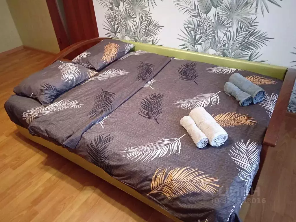 1-к кв. Ростовская область, Новочеркасск Спортивная ул., 25 (30.0 м) - Фото 2