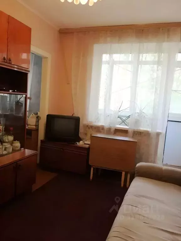 2-к кв. Ростовская область, Ростов-на-Дону ул. Нансена, 116 (24.0 м) - Фото 1