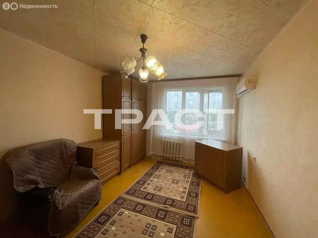 1-комнатная квартира: Воронеж, переулок Земнухова, 18А (28.9 м) - Фото 2