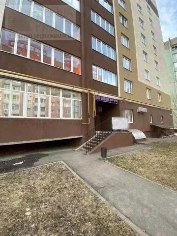 Помещение свободного назначения в Ивановская область, Иваново ул. 5-я ... - Фото 1