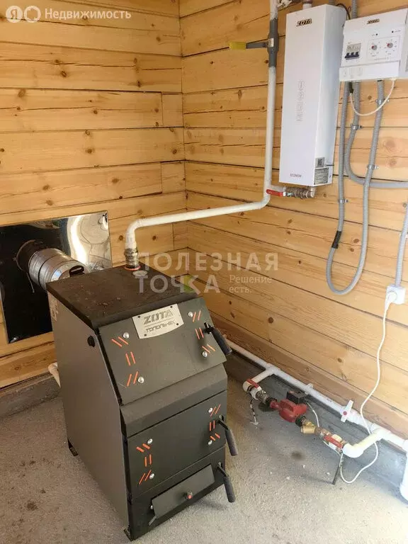 Дом в Тарбагатайский район, сельское поселение Саянтуйское, село ... - Фото 2