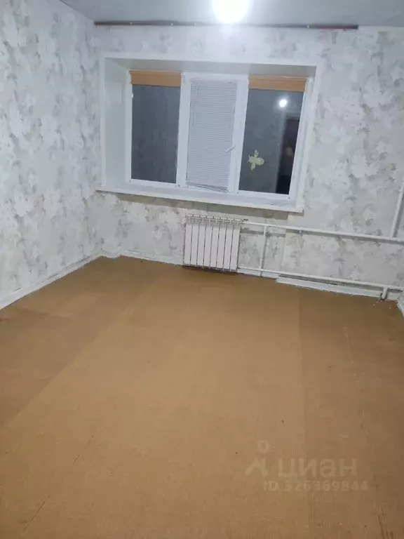 1-к кв. Ульяновская область, Димитровград ул. М. Тореза, 2А (19.0 м) - Фото 1