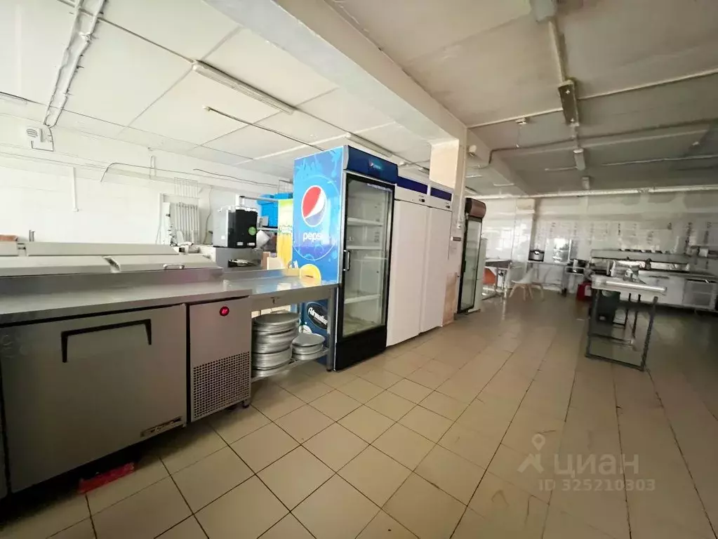 Производственное помещение в Москва Дубнинская ул., 75С1а (247 м) - Фото 2