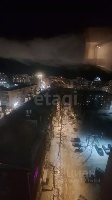 2-к кв. Коми, Сыктывкар Интернациональная ул., 111 (61.5 м) - Фото 2