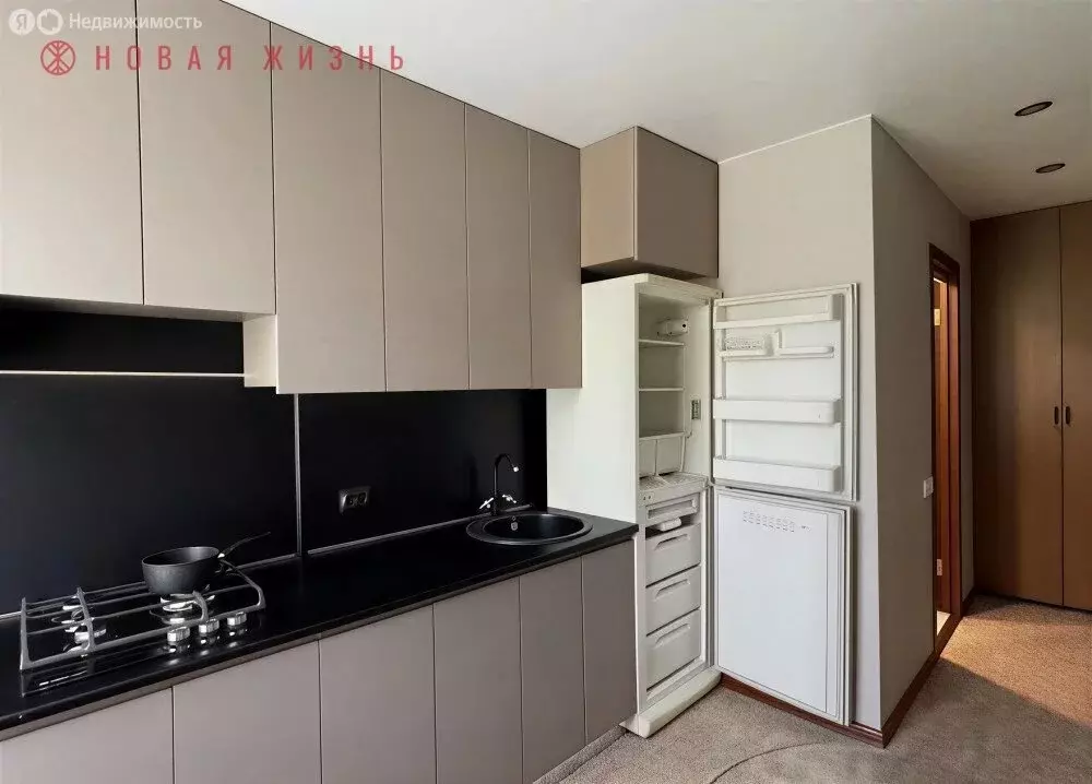 3-комнатная квартира: Самара, улица Фадеева, 63 (60 м) - Фото 1