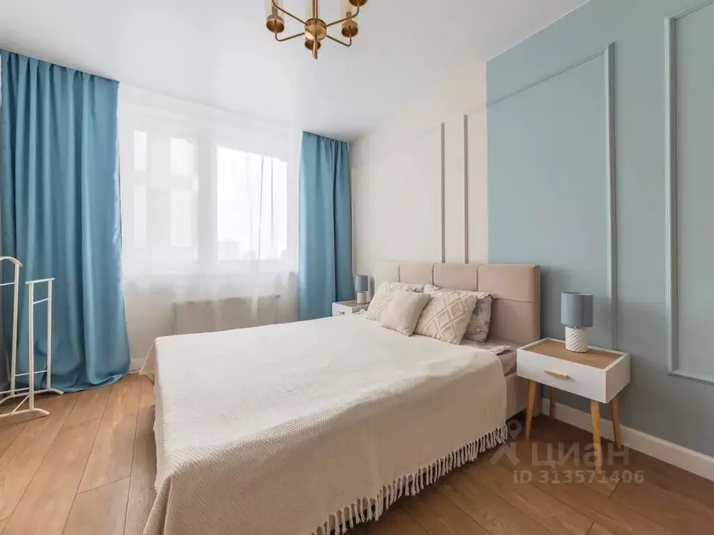 Студия Санкт-Петербург ул. Парфеновская, 17 (28.0 м) - Фото 0