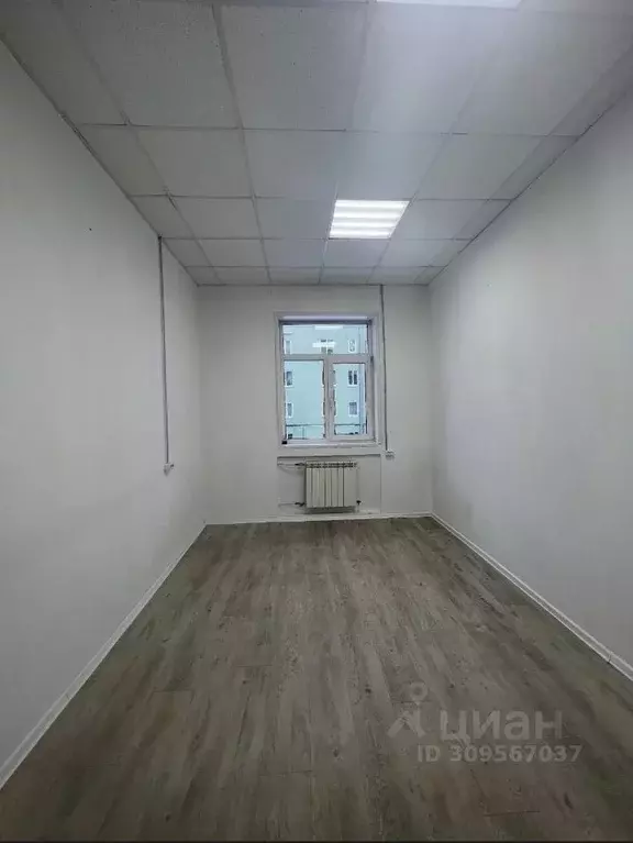 Офис в Свердловская область, Екатеринбург ул. Сакко и Ванцетти, 58В ... - Фото 2