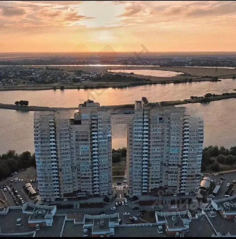 1-к кв. Краснодарский край, Краснодар Юбилейный мкр, ул. Генерала ... - Фото 0