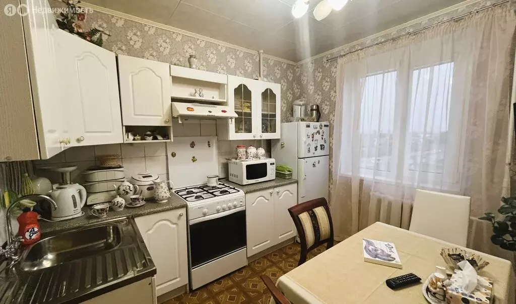 2-комнатная квартира: Энгельс, микрорайон Энгельс-1, 80 (50.3 м) - Фото 1