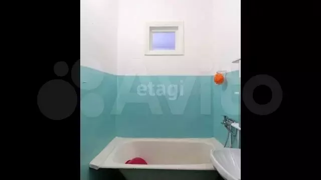 1-к. квартира, 30,4 м, 1/2 эт. - Фото 1