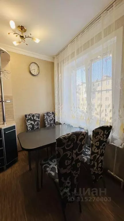 3-к кв. Алтайский край, Белокуриха ул. Академика Мясникова, 23 (61.0 ... - Фото 2