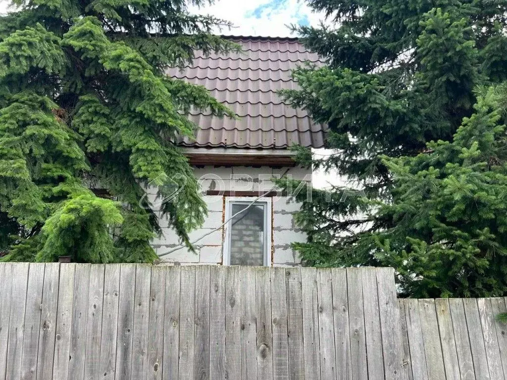 Дом в Тюменская область, Тюменский муниципальный округ, Целинное СНТ ... - Фото 2
